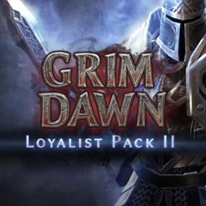 Buy Grim Dawn Steam Loyalist Items Pack CD Key Compare Prices