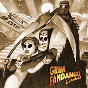 grim fandango switch price