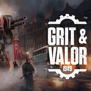 Grit & Valor 1949