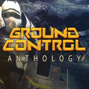 Buy Ground Control Anthology CD Key Compare Prices
