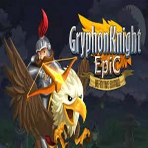 Gryphon Knight Epic