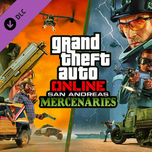 Grand Theft Auto: San Andreas (PC) CD key for Steam - price from