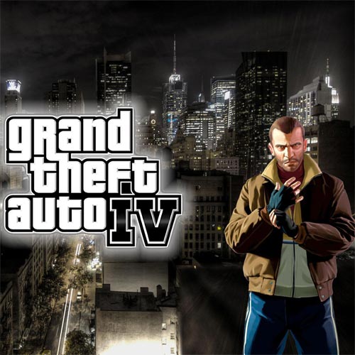 gta 4 complete ddition