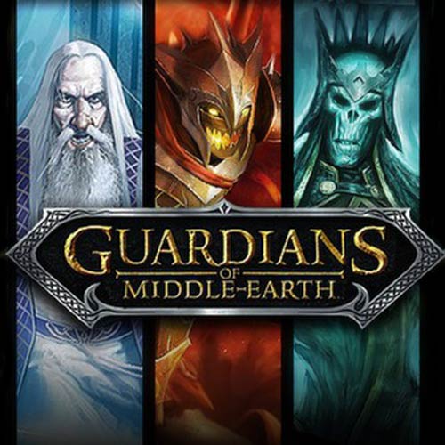 Buy Guardians of Middle Earth Enchanter CD KEY Compare Prices