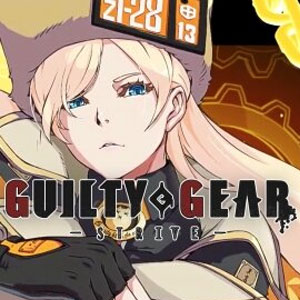 Buy Guilty Gear Strive PS4 Compare Prices