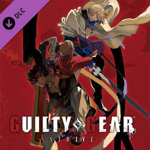 Guilty Gear Strive Season Pass 3