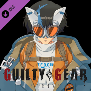 Guilty Gear Strive Unika