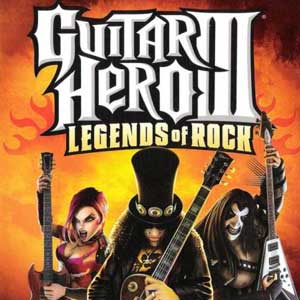 Guitar Hero 3 Pc License Keygen
