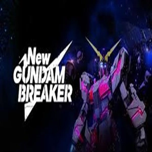 Gundam Breaker