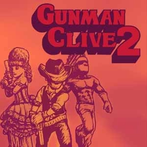 Gunman Clive 2