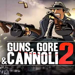 Guns gore and cannoli wikipedia