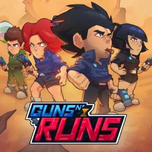 Buy Guns N’ Runs Xbox One Compare Prices