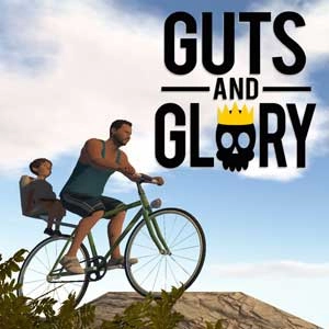 Guts and Glory is out now on Steam