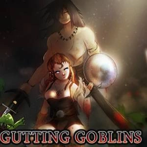 Gutting Goblins!