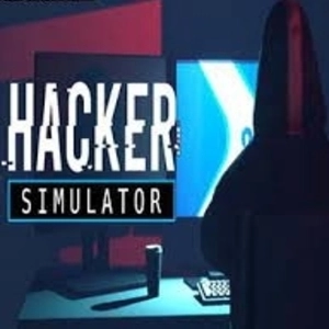 HEX Hacking Simulator