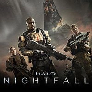 Halo Nightfall