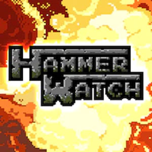 Buy Hammerwatch Xbox Series Compare Prices