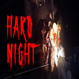 Buy Hard Night VR CD Key Compare Prices