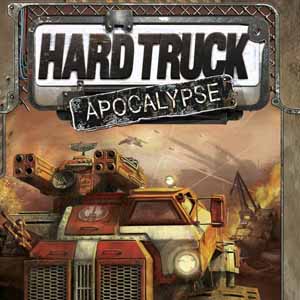 Buy Hard Truck Apocalypse CD Key Compare Prices
