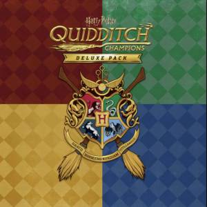 Buy Harry Potter Quidditch Champions Deluxe Pack CD Key Compare Prices