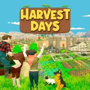 Harvest Days