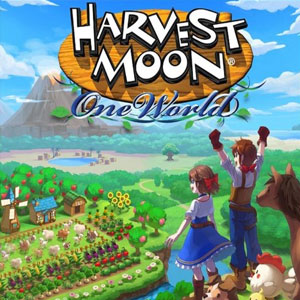 harvest moon game free for pc