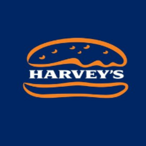 Harvey’s Gift Card