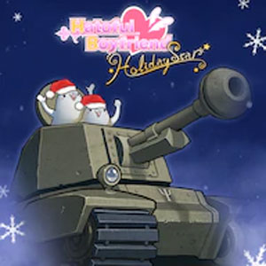 Buy Hatoful Boyfriend Holiday Star PS4 Compare Prices