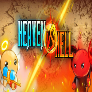 Buy Heaven vs Hell CD Key Compare Prices