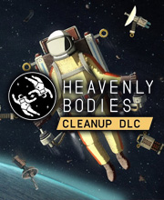 Heavenly Bodies Cleanup