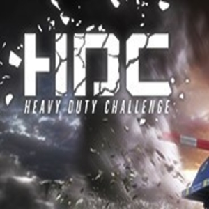 Buy Heavy Duty Challenge Xbox One Compare Prices