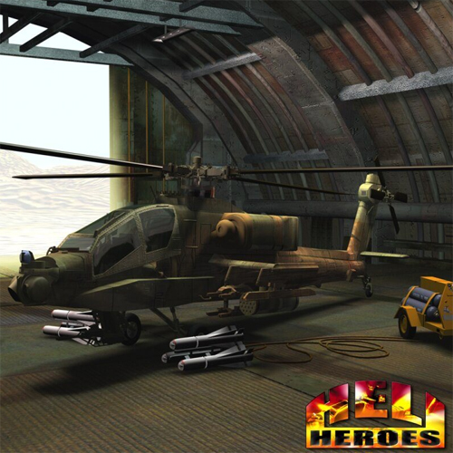 Buy Heli Heroes CD Key Compare Prices
