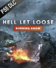 Buy Hell Let Loose Burning Snow PS5 Compare Prices