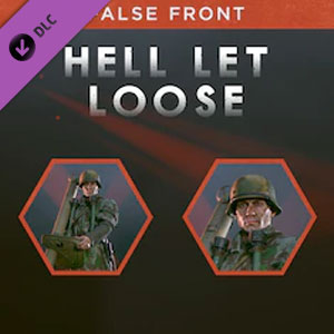 Buy Hell Let Loose False Front PS5 Compare Prices