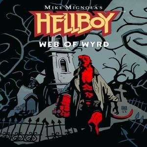 Buy Hellboy Web of Wyrd CD Key Compare Prices