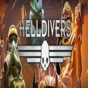 Buy HELLDIVERS Reinforcements Pack 2 CD KEY PC Prices