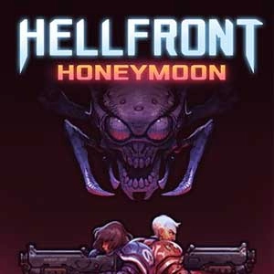 HELLFRONT HONEYMOON