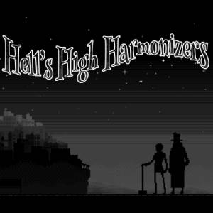 Buy Hell’s High Harmonizers Nintendo Switch Compare Prices