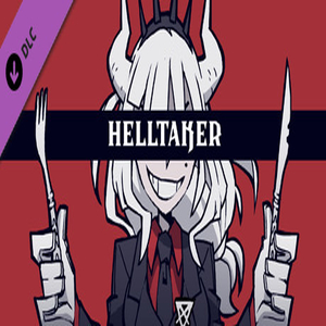 Buy Helltaker Artbook Pancake Recipe CD Key Compare Prices