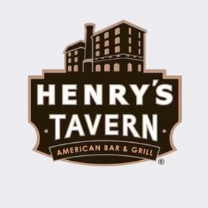 Henry’s Tavern Gift Card