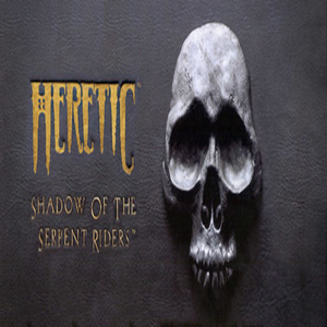 Heretic shadow of the serpent riders коды