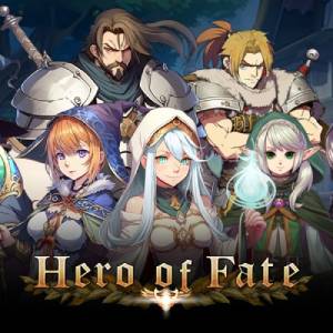 Buy Hero of Fate CD Key Compare Prices