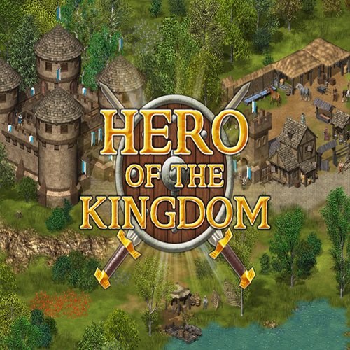 Buy Hero of the Kingdom CD Key Compare Prices
