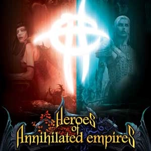 Heroes of Annihilated Empires