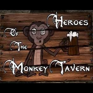 Heroes of the Monkey Tavern