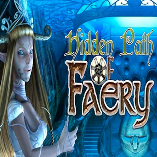 Hidden Path of Faery