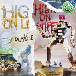 High On Life: DLC Bundle on Windows Price