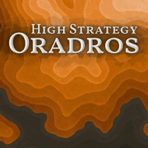 High Strategy Oradros
