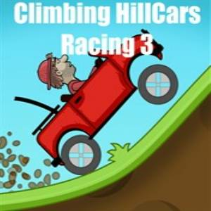 hill climb racing xbox