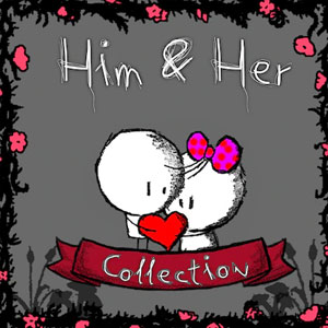 Buy Him & Her Collection Nintendo Switch Compare Prices